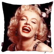 Marilyn Monroe Yastık Kılıfı